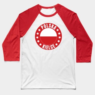 Kielce Baseball T-Shirt